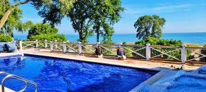 Before & After Deck Staining in Waukegan, IL (7)