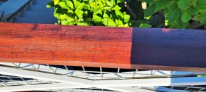 Before & After Deck Staining in Waukegan, IL (8)